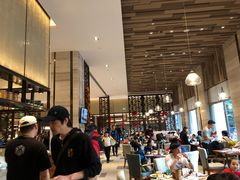 -西双版纳融创皇冠假日度假酒店