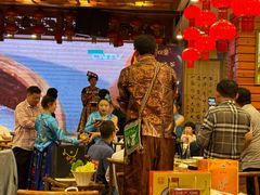 -亮欢寨酸汤鱼(沙冲路店)