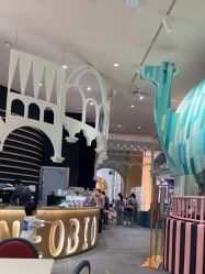 -奈尔宝·儿童乐园·亲子餐厅(星河湾店)