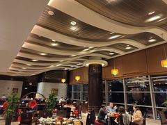 -新天世纪中餐厅