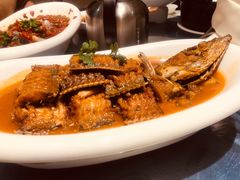 -上和臻品中国菜(花园街店)