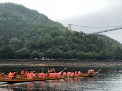 -石燕湖生态旅游景区