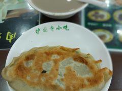 -护国寺小吃(左家庄店)