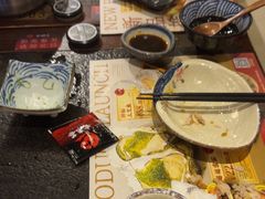 -古田居·特色寿司料理(星之岛旗舰店)