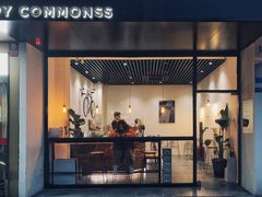 门面-常识咖啡common sense(春熙路店)