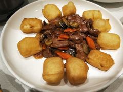 -和记小菜(东方店)