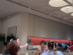 -隅乐胡椒虾·台湾菜·团建(皇岗店)