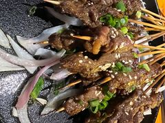 -本色.小马哥烧烤(五一路总店)