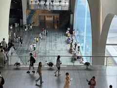 -隋唐大运河文化博物馆