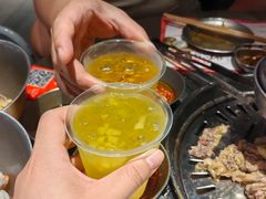 -炽城·烤肉名家(鸿达中央广场店)
