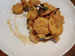 -南园民国茶楼餐厅·常州菜(北大街店)