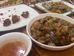 -宏记汕头白粥店(江怡店)