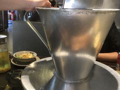 -石锅苗苗鱼(武汉首店)