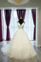 -ZHICOME·稚蔻婚纱礼服造型定制(西安龙首印象城店)