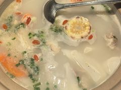 -杨氏青龙虾·羊蝎子(金盛路总店)