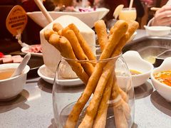 -巴奴毛肚火锅(悠唐购物中心店)