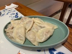 -东方饺子王(中央大街创始店)