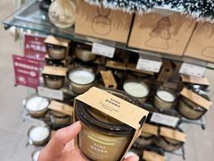 -MUJI无印良品(远洋未来广场店)