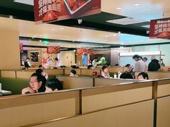 -海底捞火锅(太原南站店)