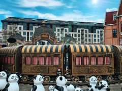 -安徒生童话乐园