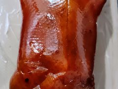 同喜烤鸭-同喜烤鸭店(光芒店)