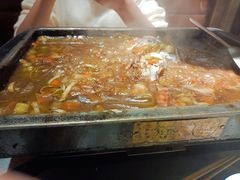 -探鱼·鲜青椒爽麻烤鱼(领展购物广场店)