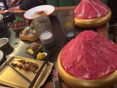 -牛New寿喜烧(金茂览秀城店)