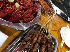 -老黑板筋(顺义总店)