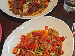 -拾捌川·自贡爆炒(新街口店)