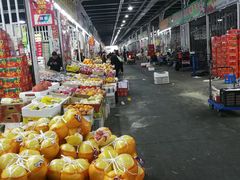 -江杨农产品批发市场