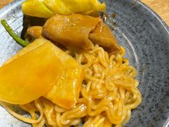 -雅米家韩食小馆(高新万达店)