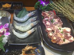 -牛家酒场(7mall店)
