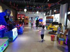 -蒙特利亲子乐园