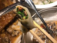 -日丰园海肠水饺·老字号大连海鲜(和平广场店)