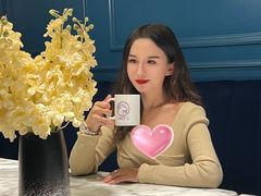-花舍·新派粤菜·西餐·下午茶(亚运村·鸟巢店)