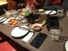 -捞王锅物料理(上海世茂广场店)