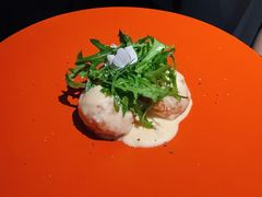 -LESCEDARS Brasserie Bistro香柏树