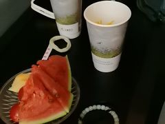-华夏良子·足道SPA艾灸(金皇大厦店)
