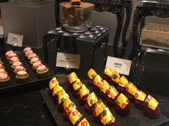 -星汇餐厅(新濠影汇店)