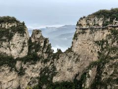 -云台山风景名胜区