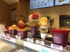 -哈根达斯(深圳海岸城店)