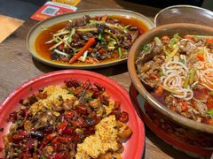 -懒人盐府人家·自贡大麻鱼(安贞店)
