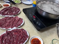 -五洲牛肉美食馆