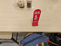 -吉祥馄饨(虹桥火车站店)