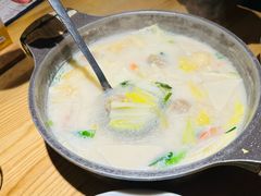 -醉得意·山茶油炒土鸡(福州马尾西堤店)