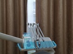 -泰康拜博口腔(松江印象城臻尔店)