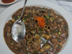 -大锅强·蒸海鲜青岛菜(吾悦广场店)