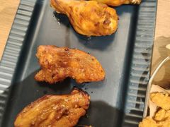 -必胜客(烟火食堂观前店)