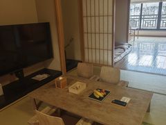 -北京古北水镇御舍温泉酒店