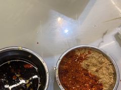 -胡四哥特色火盆烧烤(一分店)